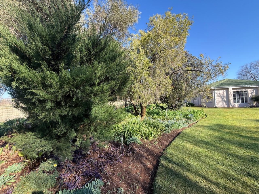 4 Bedroom Property for Sale in Bainsvlei Free State